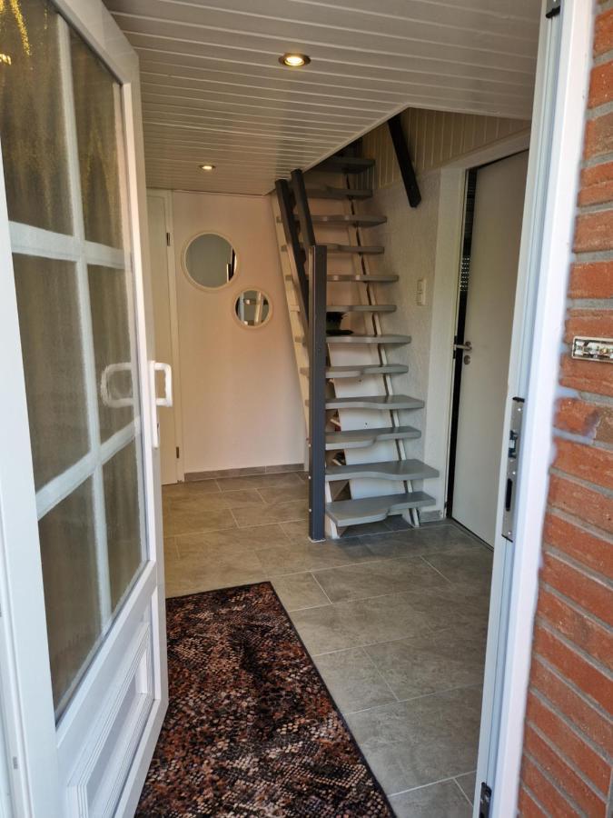 Hüde Ferienwohnungen Duemmersee - Haus Alter Pferdestall מראה חיצוני תמונה